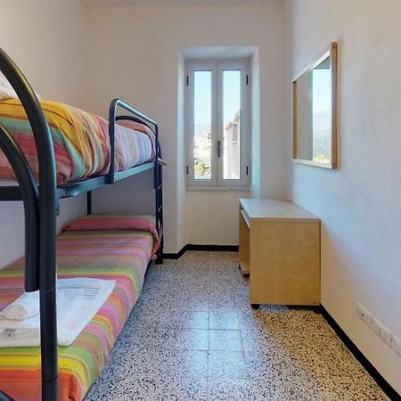 博尔焦韦雷齐Casa Del Teatro - Svegliarsi A Verezzi公寓 外观 照片
