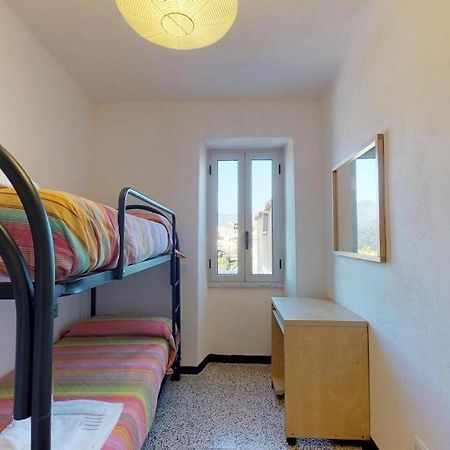 博尔焦韦雷齐Casa Del Teatro - Svegliarsi A Verezzi公寓 外观 照片