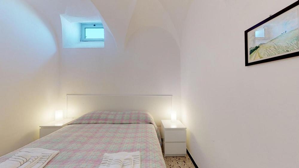 博尔焦韦雷齐Casa Del Teatro - Svegliarsi A Verezzi公寓 外观 照片